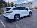 Thumbnail image of 2023 Toyota Highlander at Olathe Toyota ScionUsed