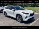 Thumbnail image of 2023 Toyota Highlander at Olathe Toyota ScionUsed