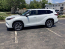 Thumbnail image of 2023 Toyota Highlander at Olathe Toyota ScionUsed