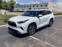 Thumbnail image of 2023 Toyota Highlander at Olathe Toyota ScionUsed
