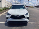 Thumbnail image of 2023 Toyota Highlander at Olathe Toyota ScionUsed