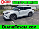Thumbnail image of 2023 Toyota Highlander at Olathe Toyota ScionUsed