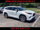 Thumbnail image of 2023 Toyota Highlander at Olathe Toyota ScionUsed