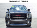 Thumbnail image of 2021 GMC Yukon at Ed Morse Cadillac Tampa