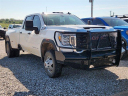 Thumbnail image of 2023 GMC Sierra 3500HD at Glenn Polk Ford Autoplex