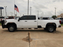 Thumbnail image of 2023 GMC Sierra 3500HD at Glenn Polk Ford Autoplex
