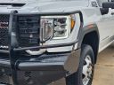 Thumbnail image of 2023 GMC Sierra 3500HD at Glenn Polk Ford Autoplex
