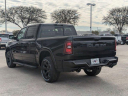 Thumbnail image of 2025 Ram 1500 at Lonestar Chrysler Dodge Jeep USED
