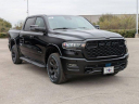 Thumbnail image of 2025 Ram 1500 at Lonestar Chrysler Dodge Jeep USED