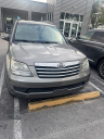 2009 Kia Borrego LX at Doral Lincoln