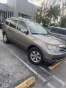 Thumbnail image of 2009 Kia Borrego at Doral Lincoln
