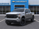 Thumbnail image of 2025 Chevrolet Silverado 1500 at Mike Maroone Chevrolet WPB