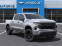 Thumbnail image of 2025 Chevrolet Silverado 1500 at Mike Maroone Chevrolet WPB