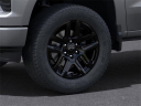 Thumbnail image of 2025 Chevrolet Silverado 1500 at Mike Maroone Chevrolet WPB