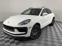Thumbnail image of 2025 Porsche Macan at PorscheWestHouston NEW