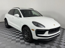 Thumbnail image of 2025 Porsche Macan at PorscheWestHouston NEW