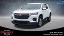 Thumbnail image of 2023 Chevrolet Traverse at Jim Riehl's Friendly Chrysler Dodge Jeep Ram of Lapeer