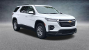 Thumbnail image of 2023 Chevrolet Traverse at Jim Riehl's Friendly Chrysler Dodge Jeep Ram of Lapeer