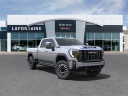 Thumbnail image of 2024 GMC Sierra 2500HD at Lafontaine Buick GMC of Ann Arbor