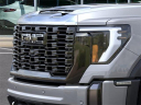 Thumbnail image of 2024 GMC Sierra 2500HD at Lafontaine Buick GMC of Ann Arbor