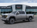 Thumbnail image of 2024 GMC Sierra 2500HD at Lafontaine Buick GMC of Ann Arbor