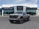 Thumbnail image of 2024 GMC Sierra 2500HD at Lafontaine Buick GMC of Ann Arbor