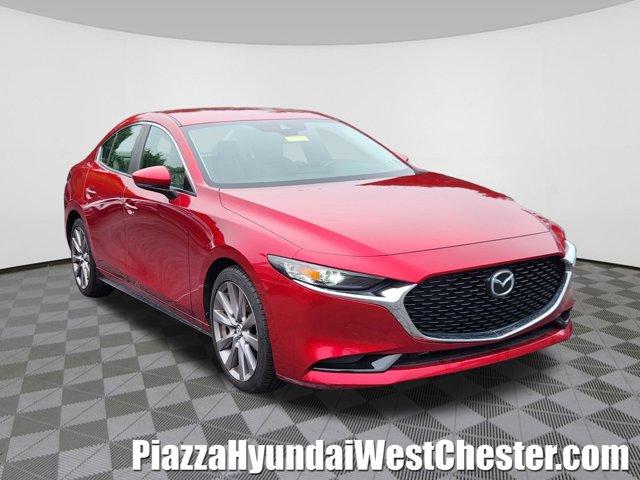 Thumbnail image of 2019 Mazda Mazda3 Sedan at New-PiazzaHyundaiOfWestChester of West Chester, PA