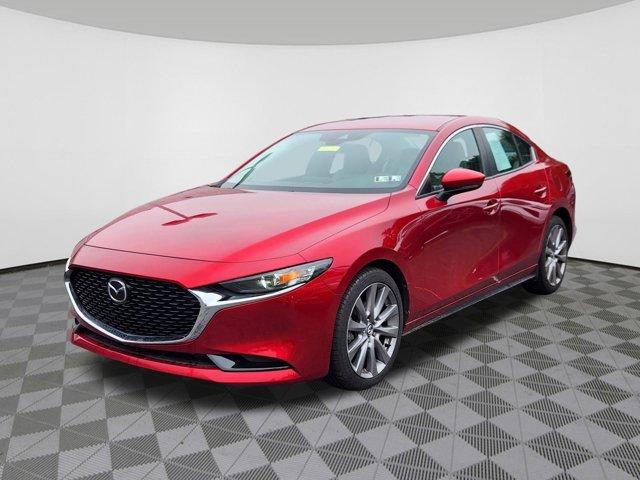 Thumbnail image of 2019 Mazda Mazda3 Sedan at New-PiazzaHyundaiOfWestChester of West Chester, PA