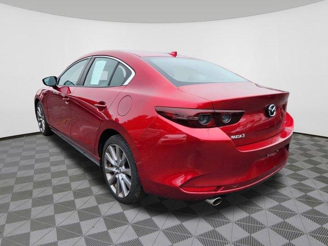 Thumbnail image of 2019 Mazda Mazda3 Sedan at New-PiazzaHyundaiOfWestChester of West Chester, PA