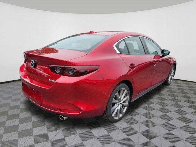 Thumbnail image of 2019 Mazda Mazda3 Sedan at New-PiazzaHyundaiOfWestChester of West Chester, PA