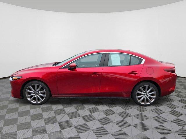 Thumbnail image of 2019 Mazda Mazda3 Sedan at New-PiazzaHyundaiOfWestChester of West Chester, PA