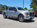 Thumbnail image of 2021 Ford F-150 at Key Chrysler Dodge Ram Of Portsmouth