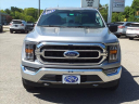 Thumbnail image of 2021 Ford F-150 at Key Chrysler Dodge Ram Of Portsmouth