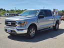 Thumbnail image of 2021 Ford F-150 at Key Chrysler Dodge Ram Of Portsmouth