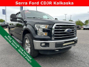 Thumbnail image of 2016 Ford F-150 at USED - Serra Traverse City