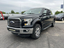 Thumbnail image of 2016 Ford F-150 at USED - Serra Traverse City