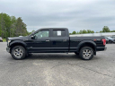 Thumbnail image of 2016 Ford F-150 at USED - Serra Traverse City