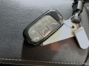 Thumbnail image of 2021 Jeep Compass at Toyota Scion of Tampa Bay