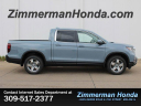Thumbnail image of 2025 Honda Ridgeline at Zimmerman Honda