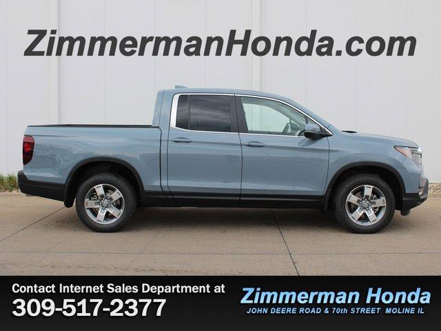 Thumbnail image of 2025 Honda Ridgeline at Zimmerman Honda