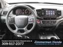 Thumbnail image of 2025 Honda Ridgeline at Zimmerman Honda