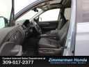 Thumbnail image of 2025 Honda Ridgeline at Zimmerman Honda