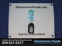 Thumbnail image of 2025 Honda Ridgeline at Zimmerman Honda