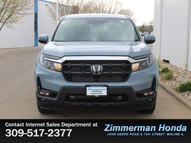 Thumbnail image of 2025 Honda Ridgeline at Zimmerman Honda