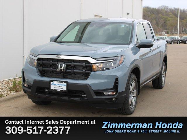 Thumbnail image of 2025 Honda Ridgeline at Zimmerman Honda