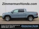 Thumbnail image of 2025 Honda Ridgeline at Zimmerman Honda