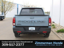 Thumbnail image of 2025 Honda Ridgeline at Zimmerman Honda