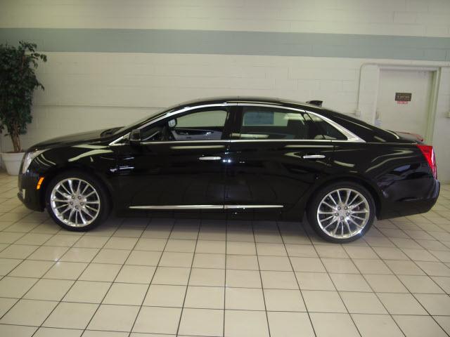Thumbnail image of 2016 Cadillac XTS at Shirey Cadillac