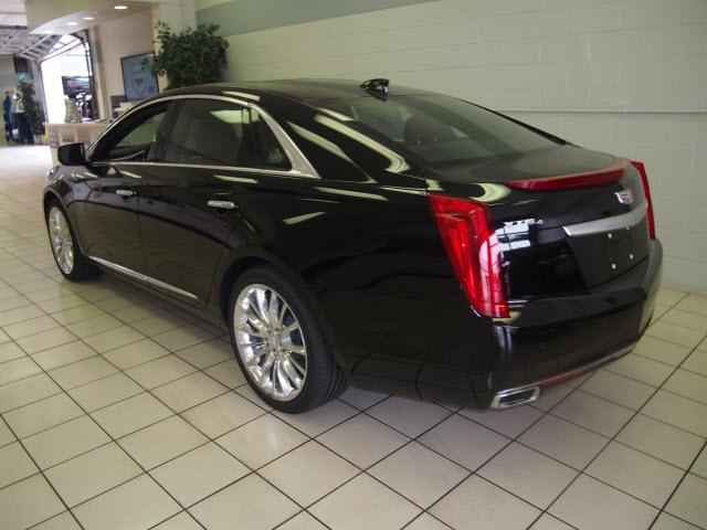 Thumbnail image of 2016 Cadillac XTS at Shirey Cadillac