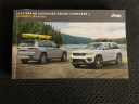 Thumbnail image of 2023 Jeep Grand Cherokee L at LaFontaine Chrysler Dodge Jeep Ram of Walled Lake